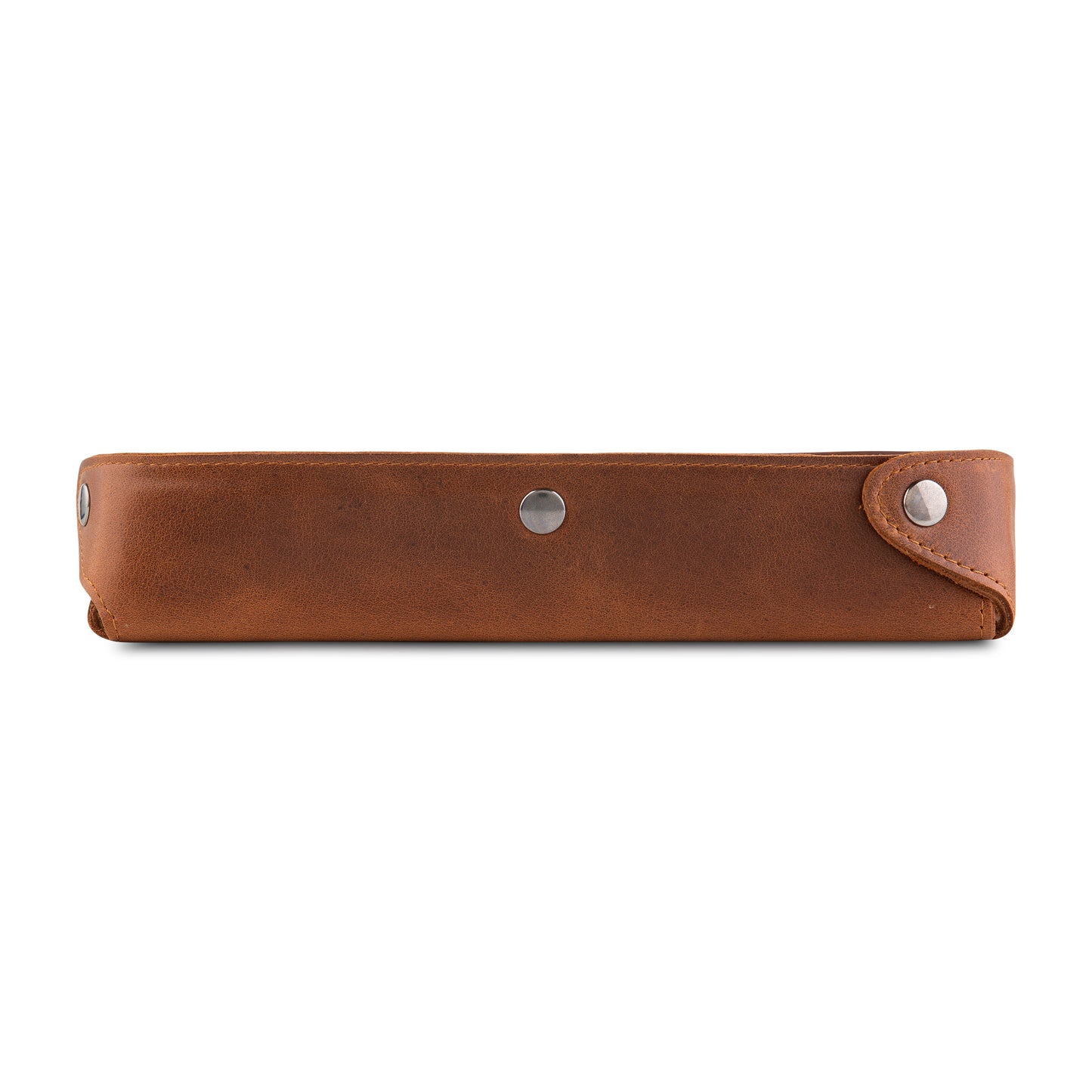 Full Leather Tray - Large Deluxe