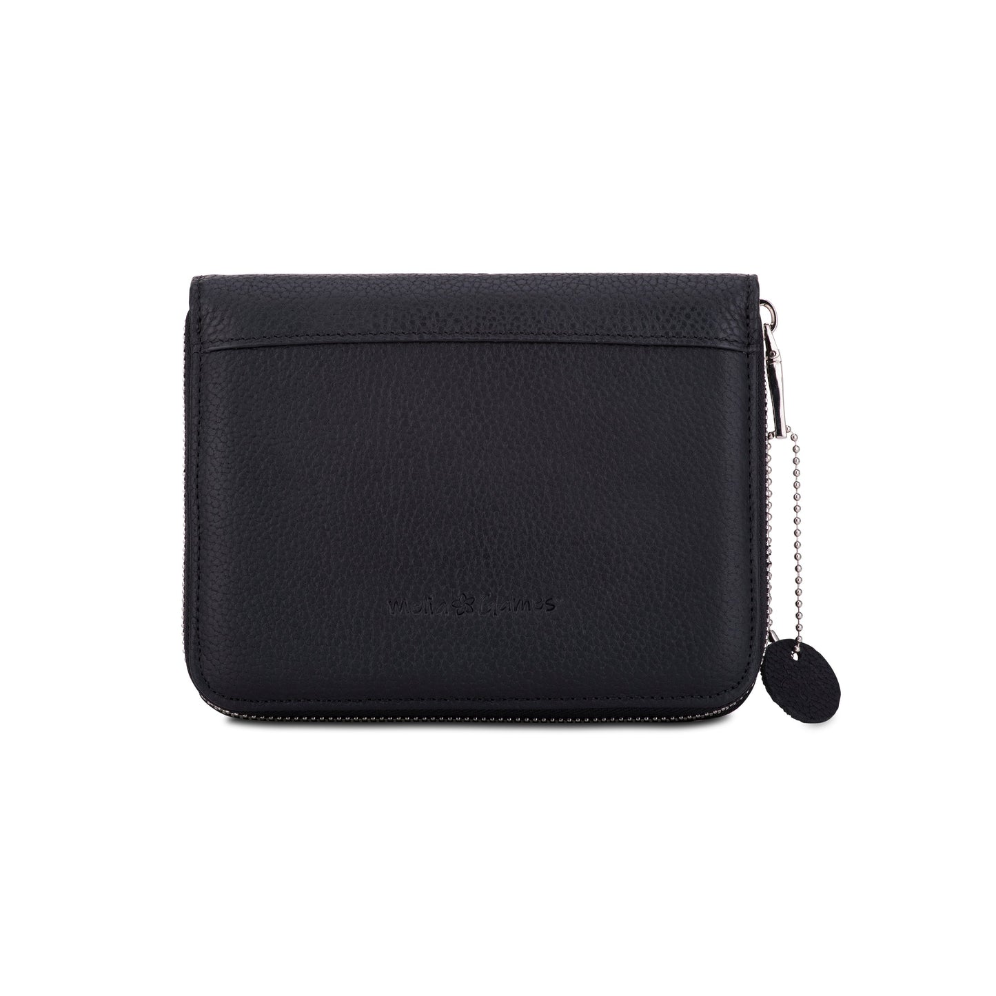 Playing Cards Set Deluxe - Designer Edition - All Black