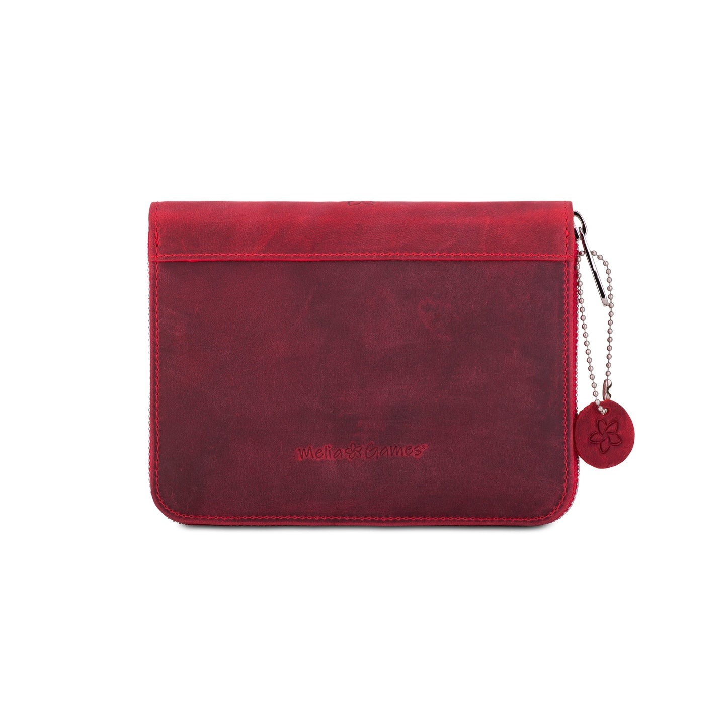 Playing Cards Set Deluxe - Vintage Edition - Smoky Fire