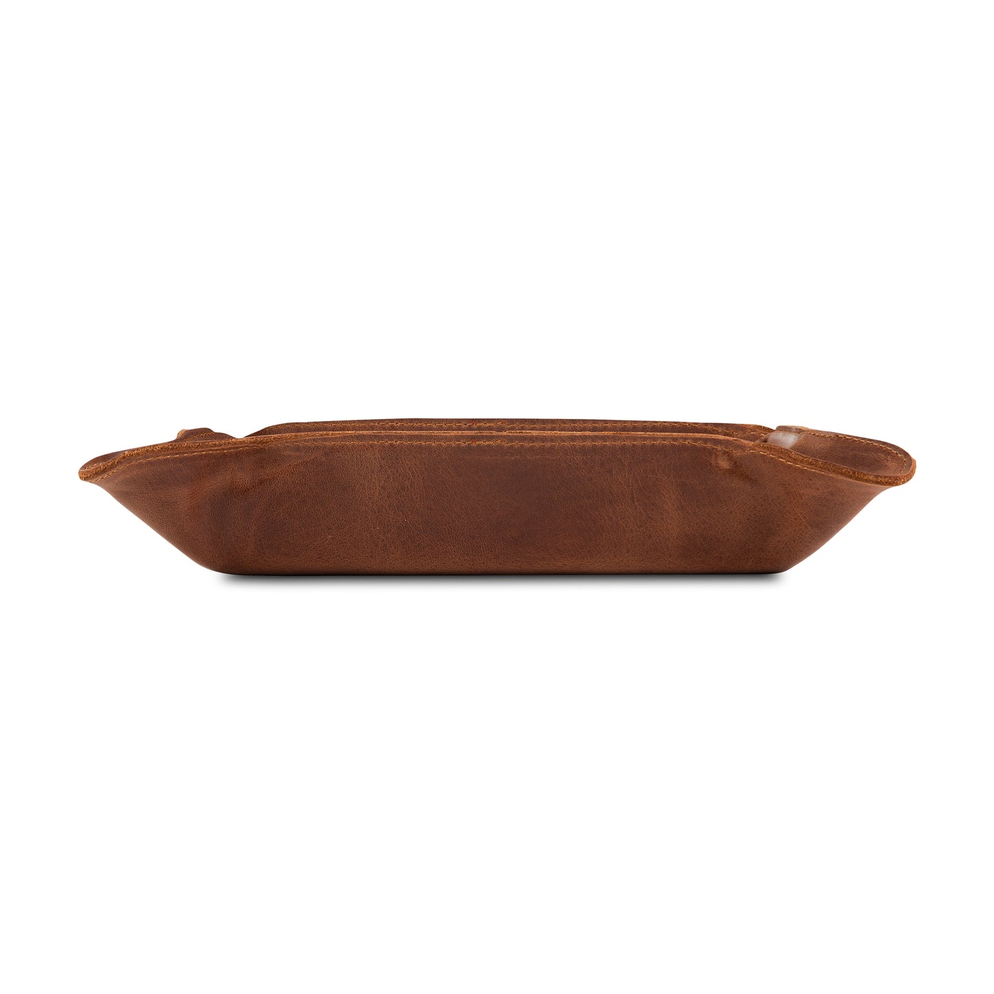 Full Leather Ashtray - Villiger Collab