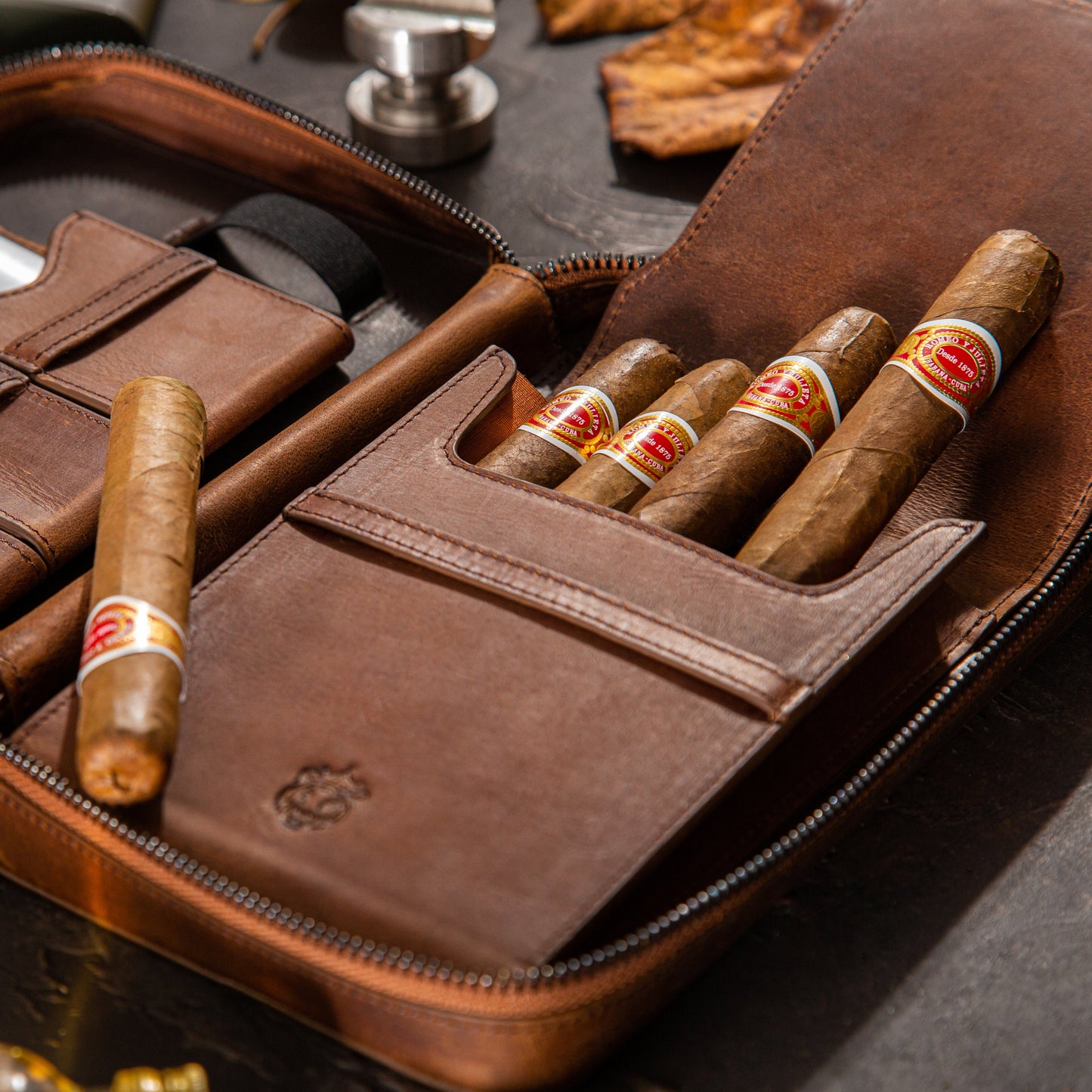 Cigar Cases