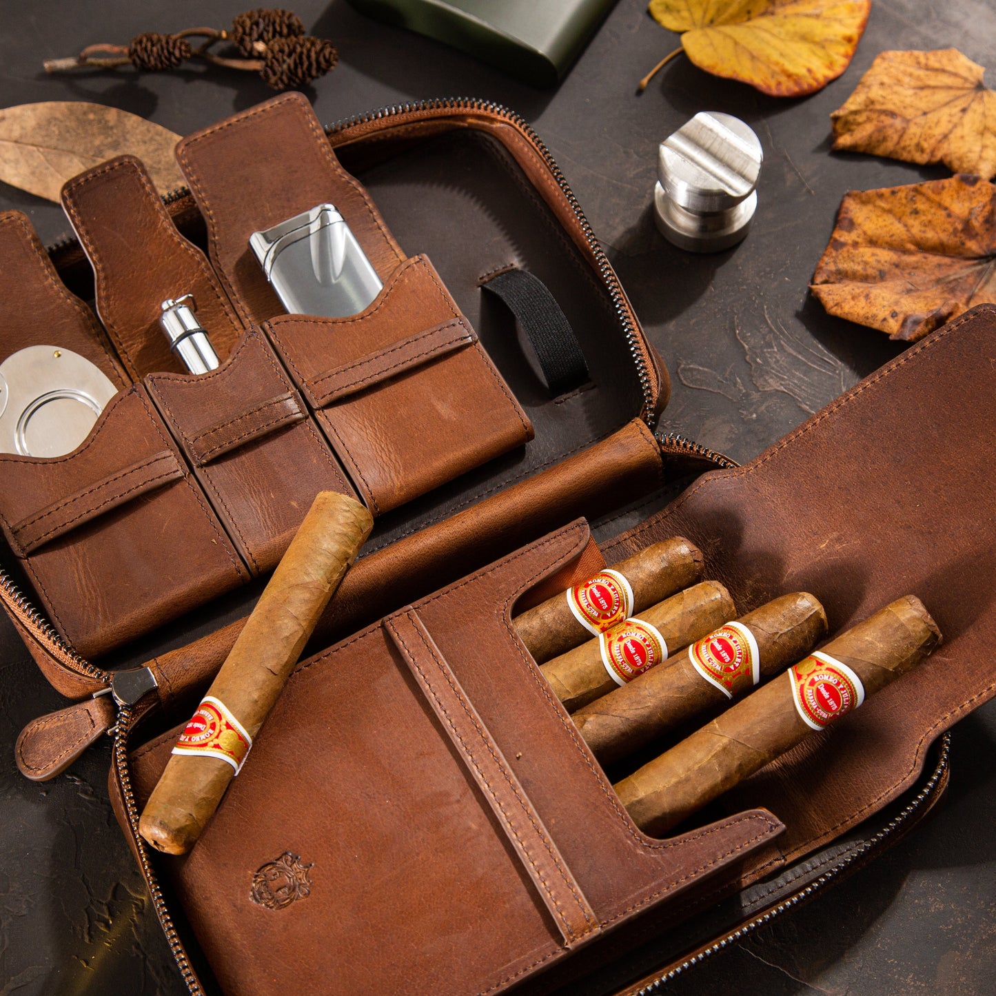 Cigar Cases