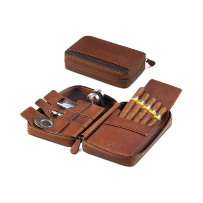 Cigar Cases