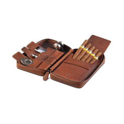 Cigar Cases